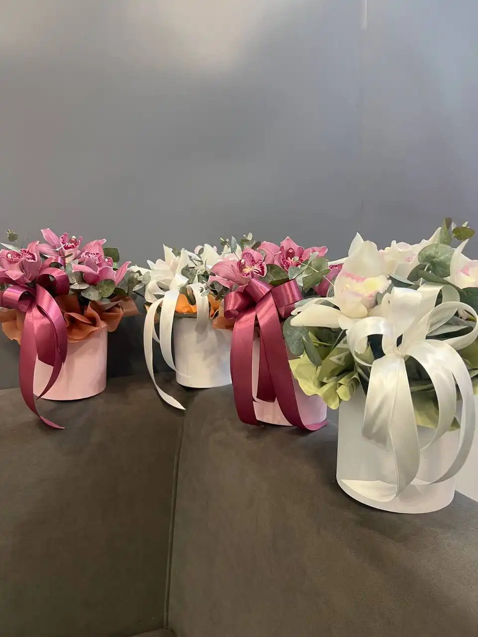 Предзаказ на День Матери