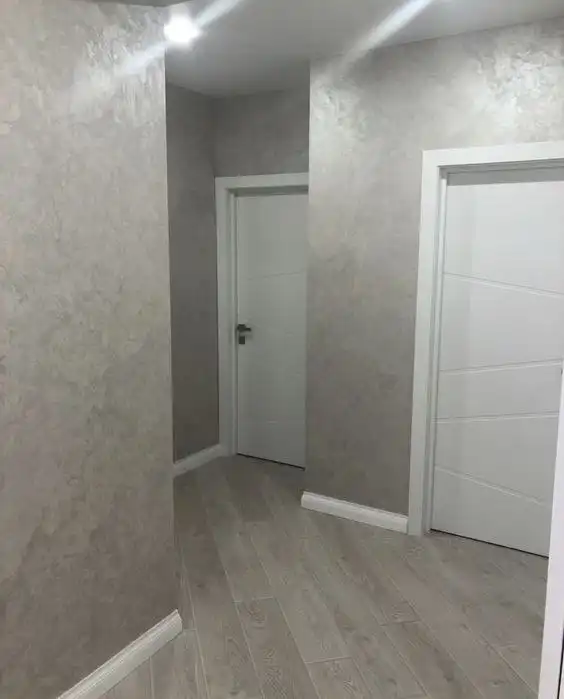 Ремонт квартиры под ключ