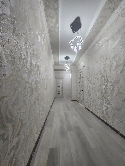 Ремонт квартиры под ключ