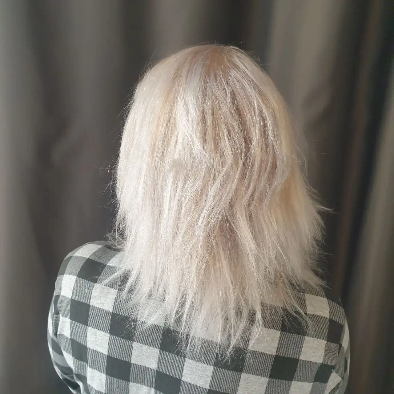 Де'косы методом вплета