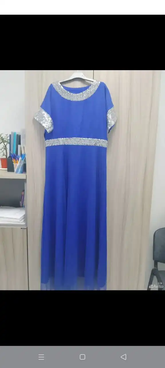 Платья на новый год