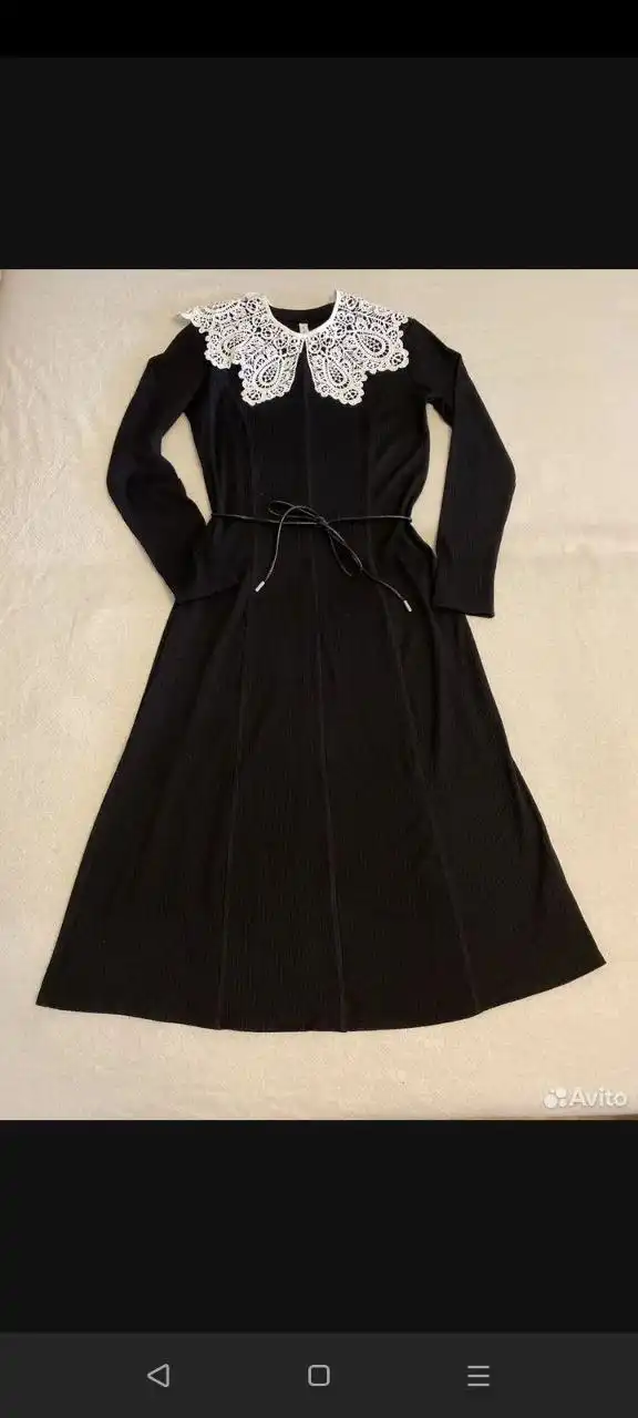 Платья на новый год