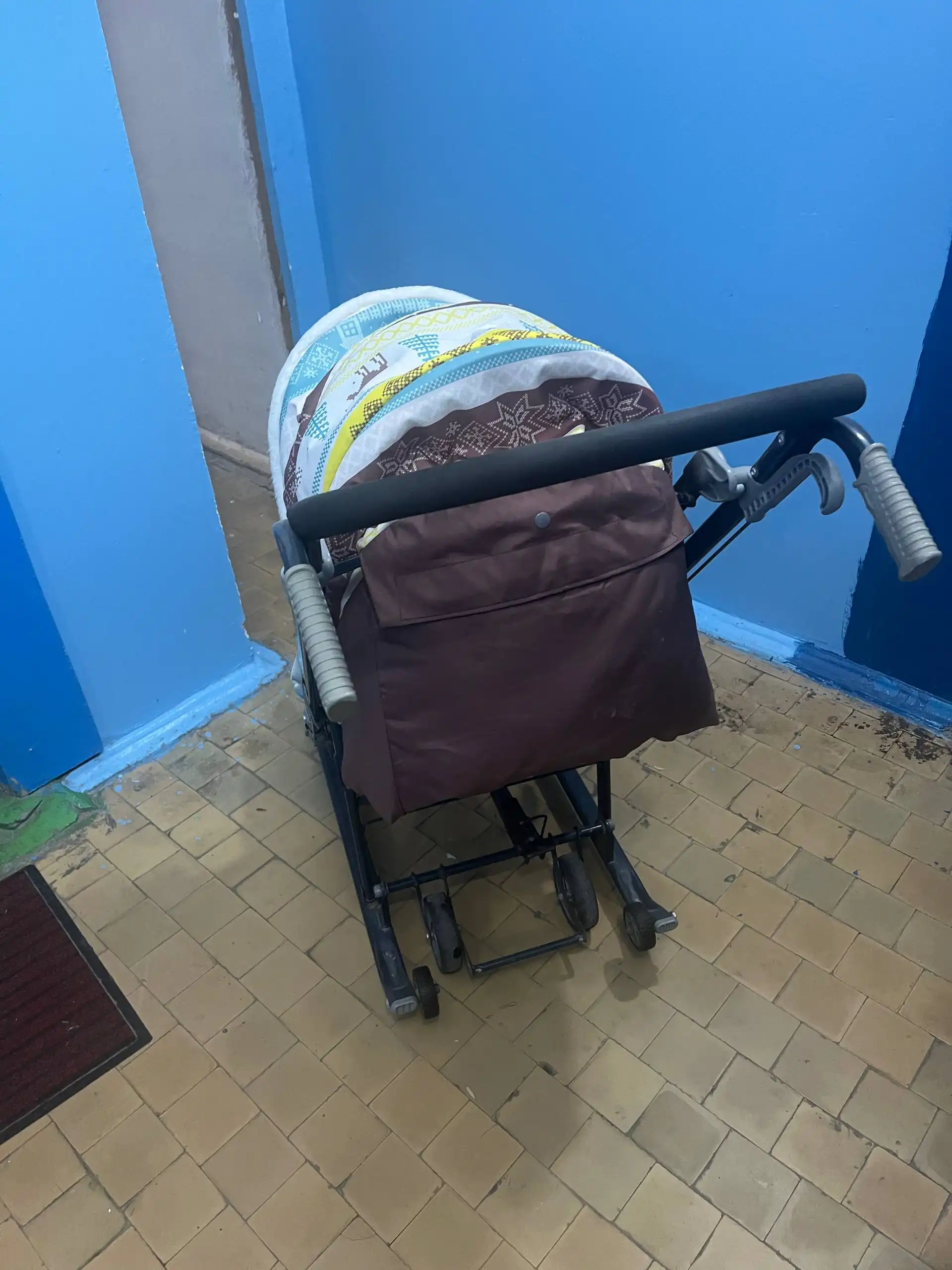 Продам сани в комплекте