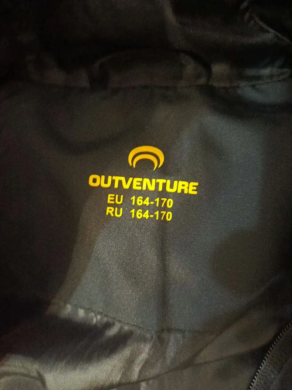 Куртка в новом состоянии