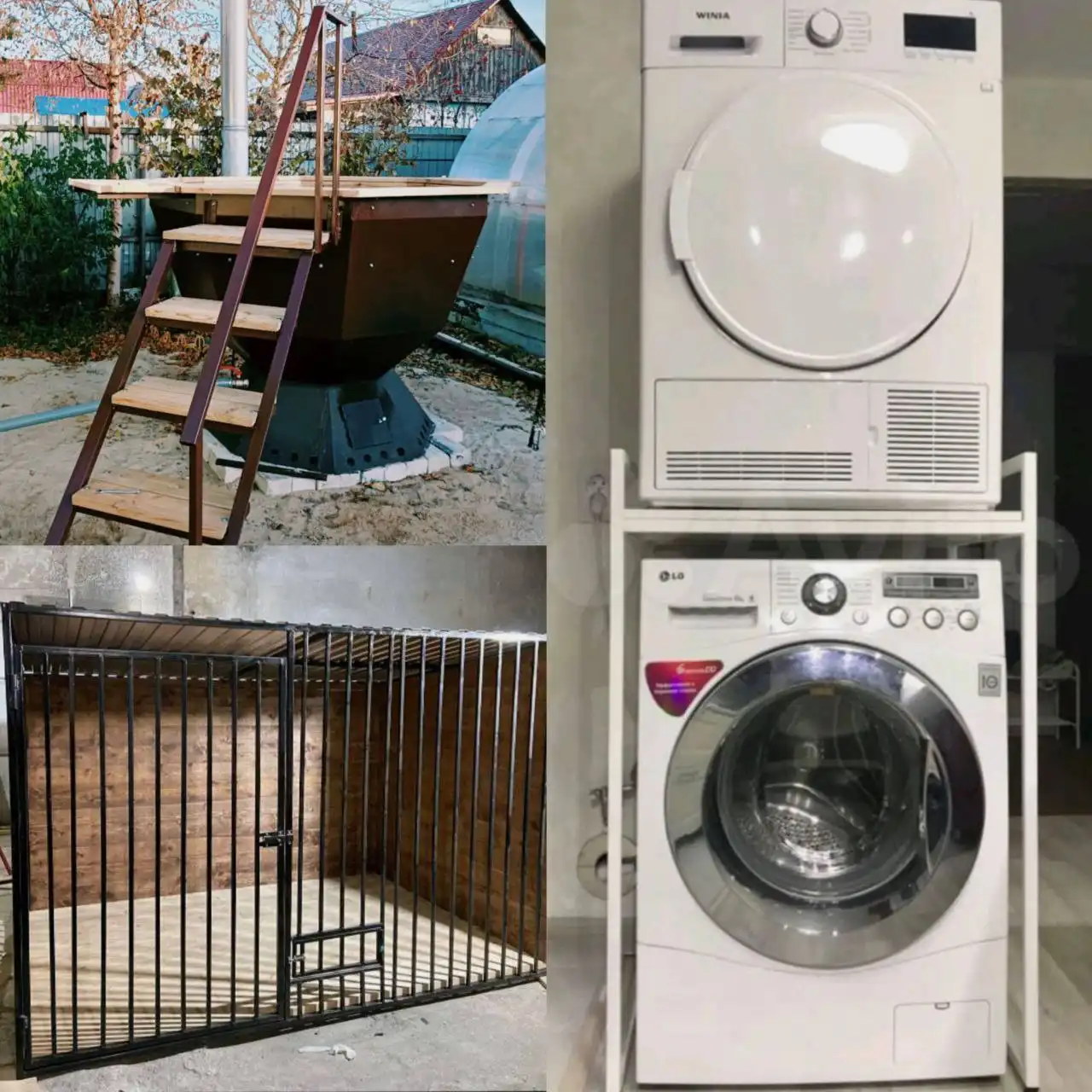 Сварка под ключ с гарантией 3 года