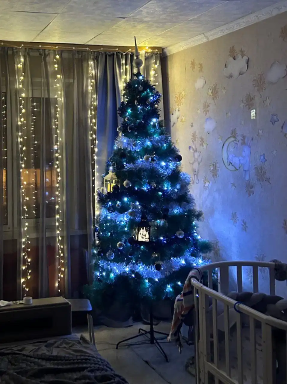 Продам ёлку 2 метра