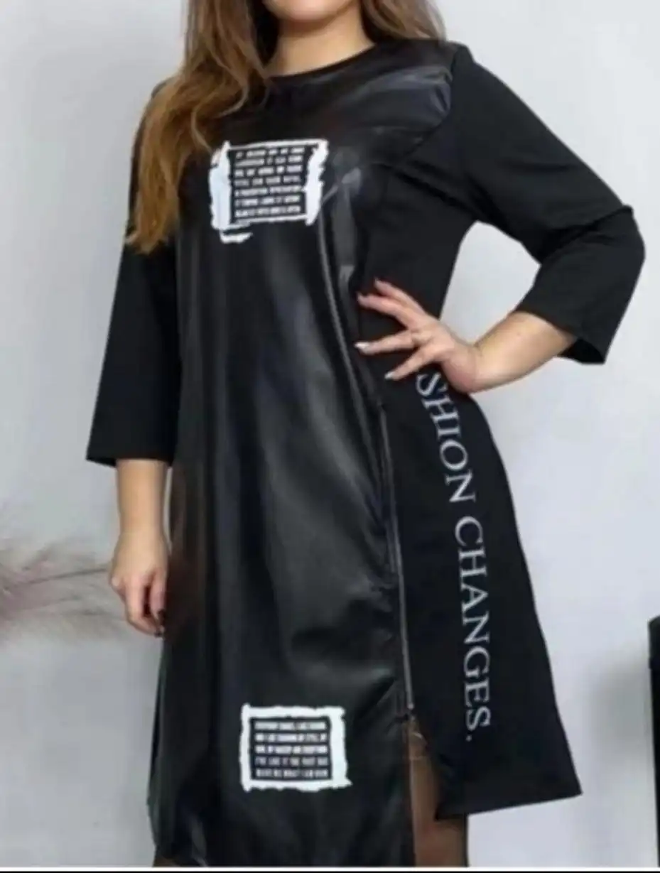 Новые платья 52-54 размера