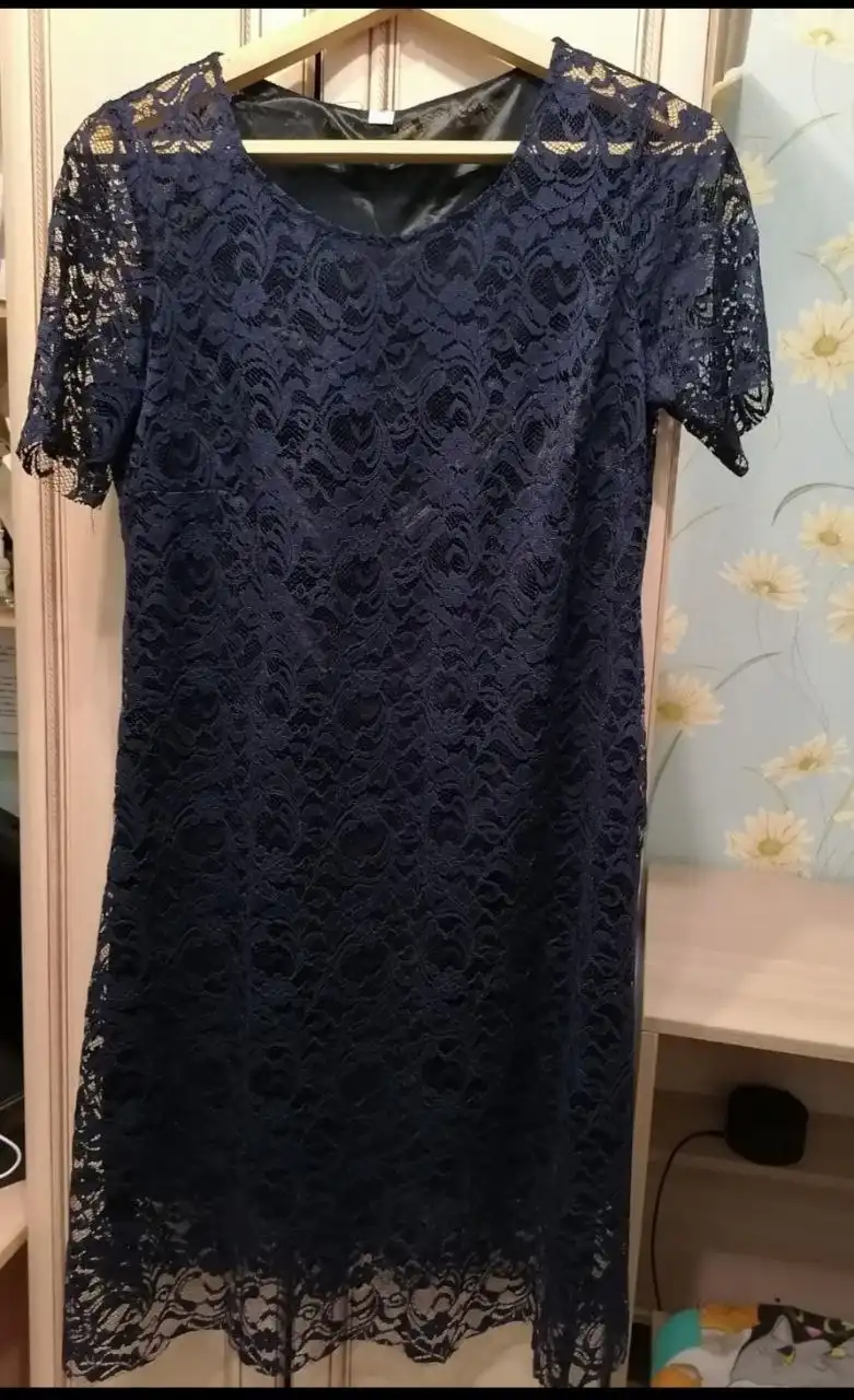 Новые платья 52-54 размера