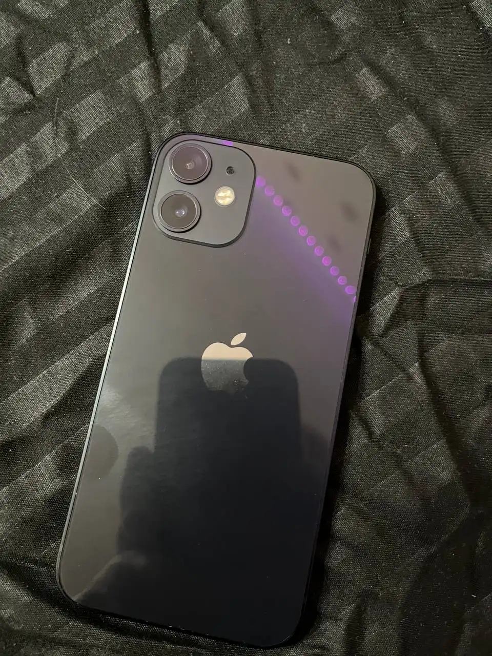 Айфон 12 мини 256гб в отличном состоянии