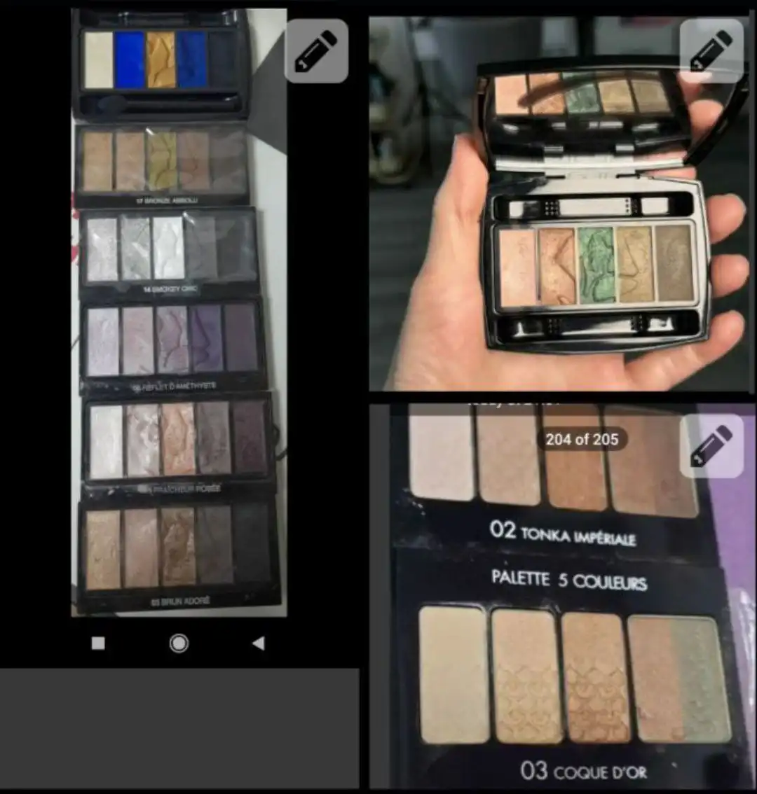 Косметика для лица по выгодной цене