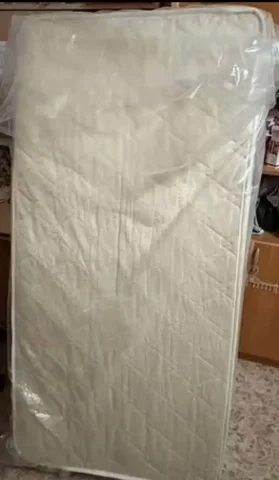 Детский матрас средней жесткости 160x80 см - частное объявление в Сургут