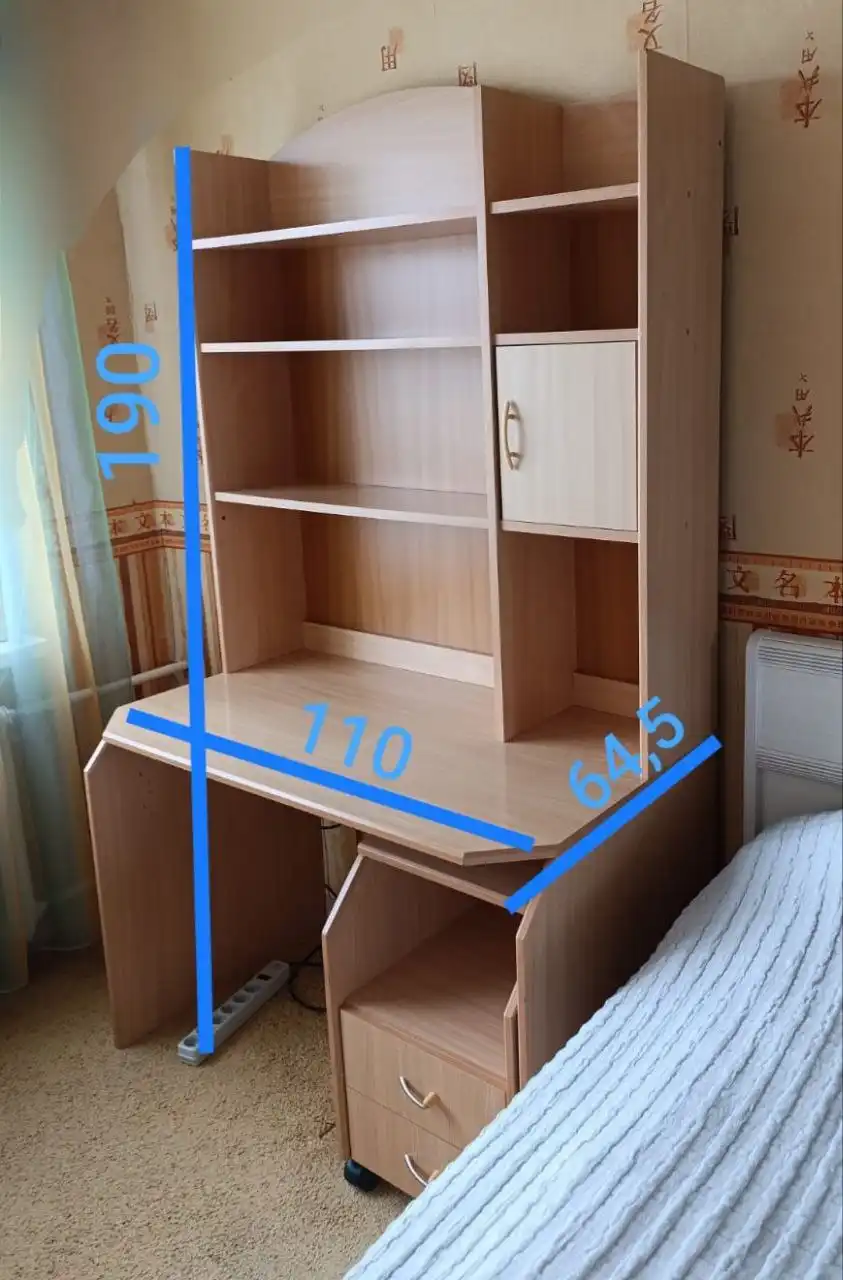 Детская стенка в Сургуте