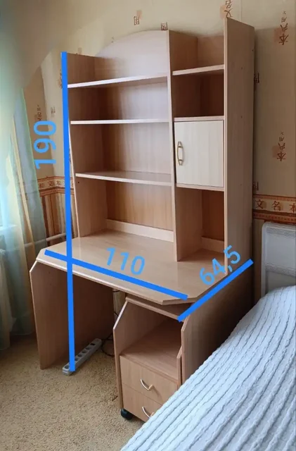 Детская стенка в Сургуте - частное объявление в Сургут