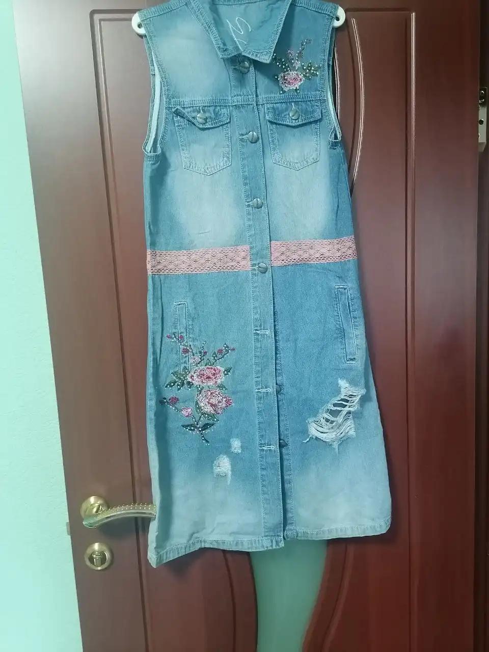 Продам р-р 44-46 в идеальном состоянии