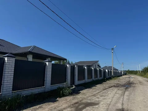 Участок в Тюмени для родителей студентов - частное объявление в Тюмень