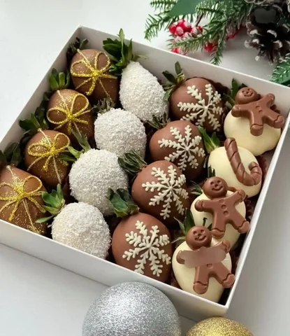 Новогодние наборы и обучение в Сургуте - Разное в Сургут