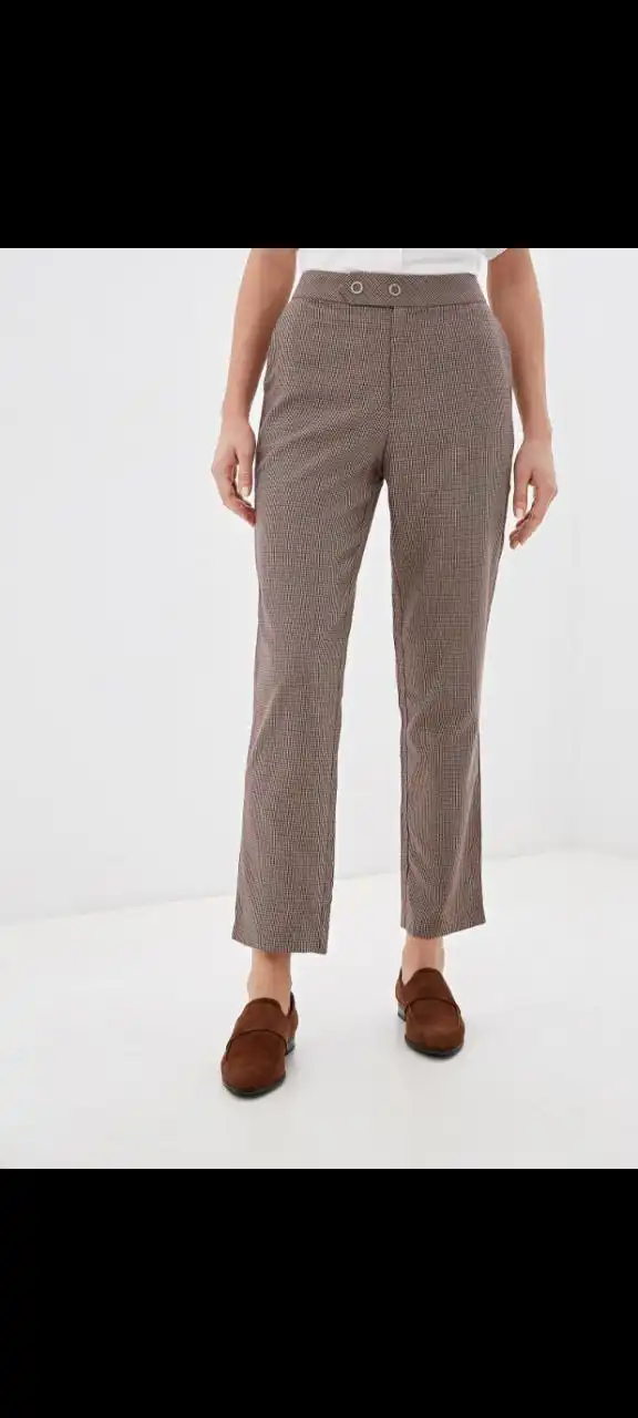 Брюки новые Sela два размера 42-44 и 44-46