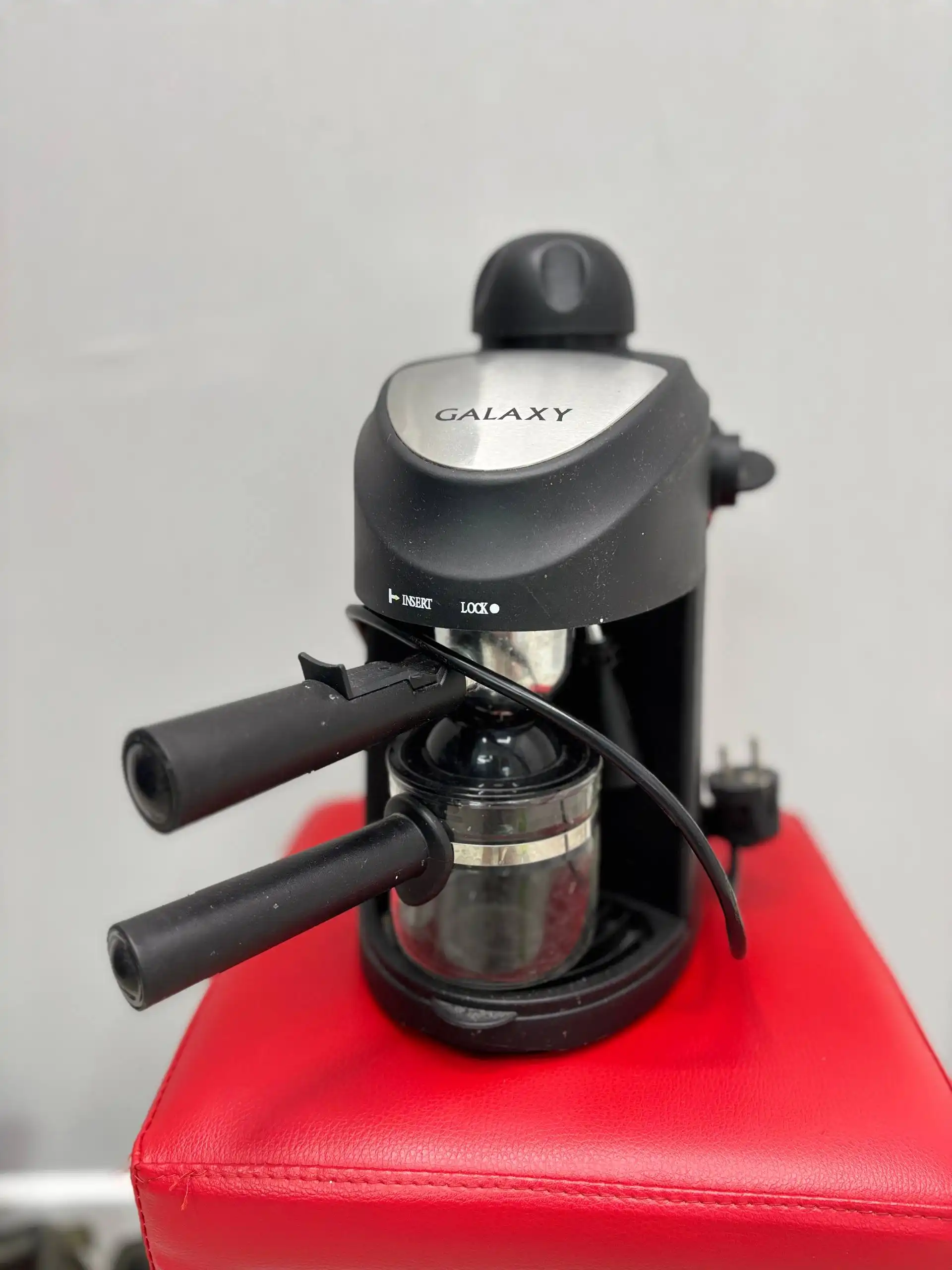 Кофемашина