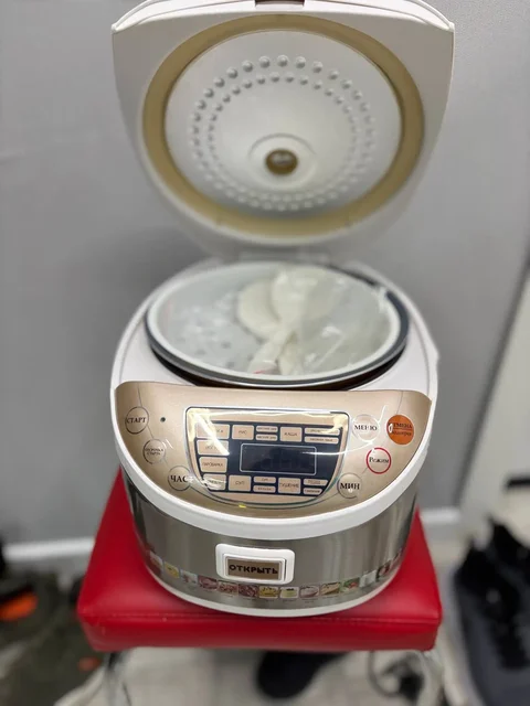 Мультиварка новая - Для дома и дачи в Сургут