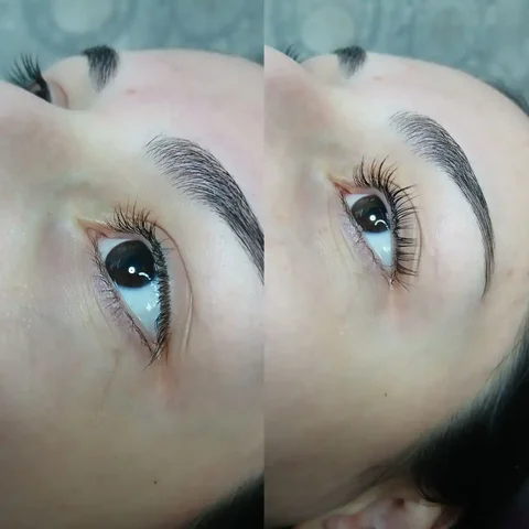 Ламинирование ресниц на дому в Сургуте - Красота и здоровье в Сургут