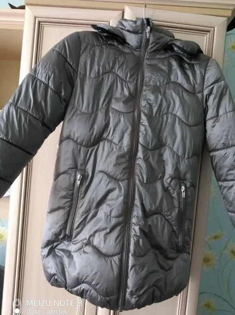 Куртка Lappi Kids размер 128-134 - Одежда в Сургут