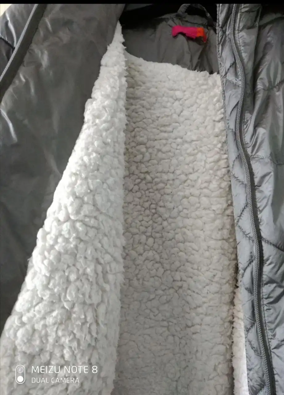 Куртка Lappi Kids размер 128-134