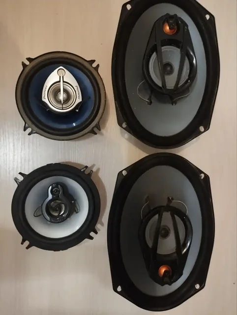 Продажа колонок и камеры в Сургуте - Электроника в Сургут