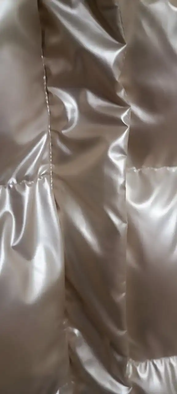 Продам новый пуховик