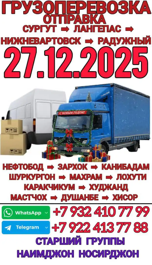 Продажа б/у товаров в Сургуте