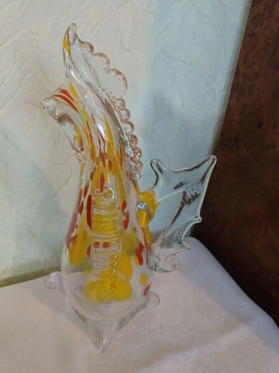 Винтажные и антикварные графины