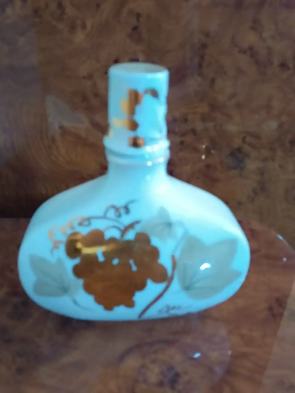 Винтажные и антикварные графины