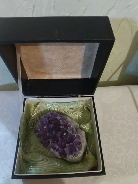 Аметистовые друзы - Хобби и отдых в Сургут