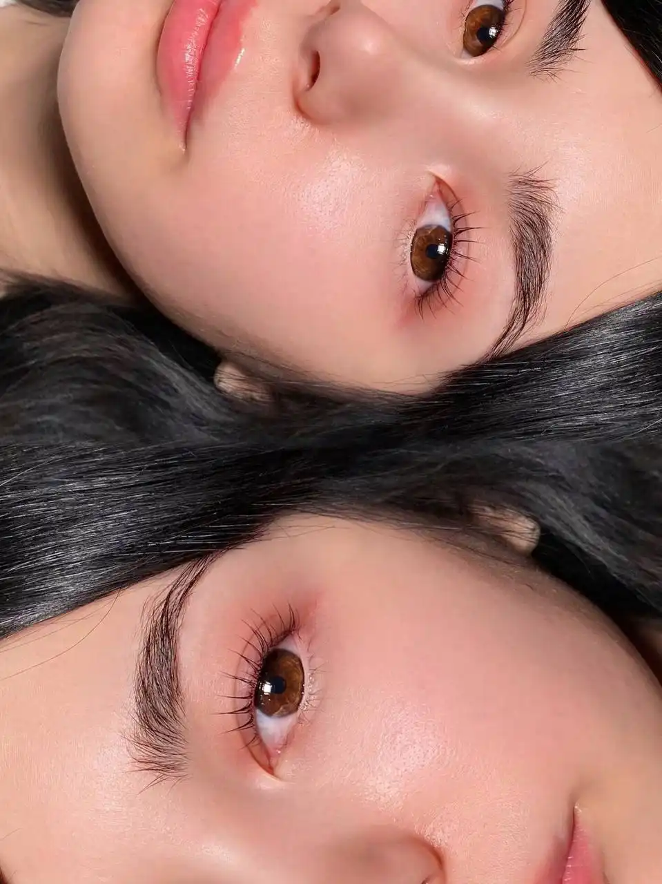 Ламинирование ресниц со скидкой