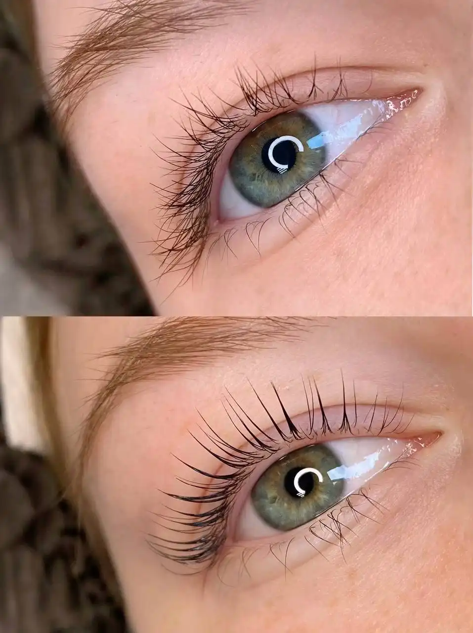 Ламинирование ресниц со скидкой