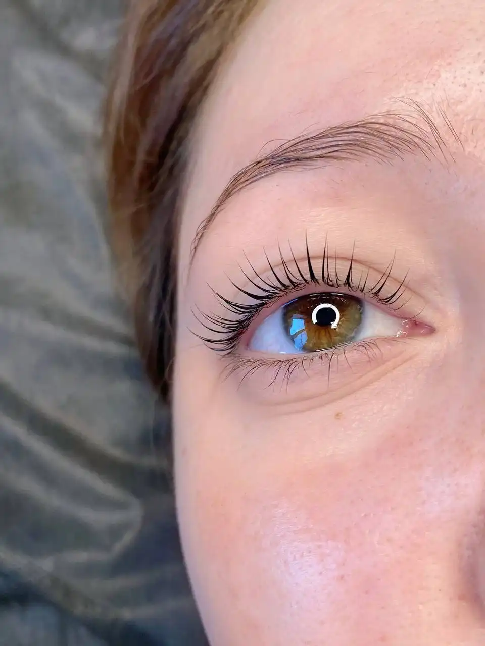 Ламинирование ресниц со скидкой