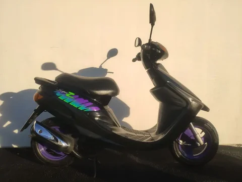 Большой выбор японской мототехники в наличии и под заказ - Авто в Сургут