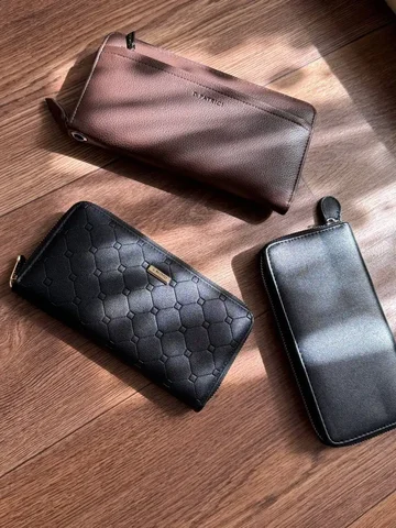 Новые кошельки - Разное в Сургут