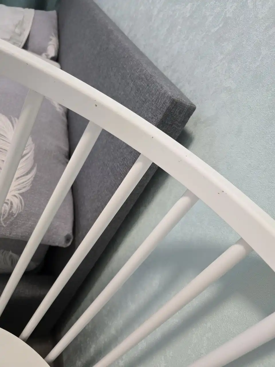 Кровать, матрасы и комплектующие для детской кроватки