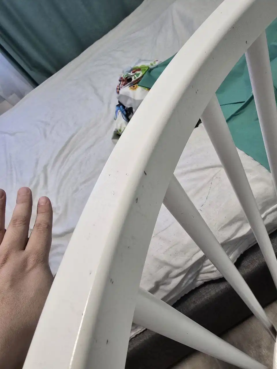 Кровать, матрасы и комплектующие для детской кроватки