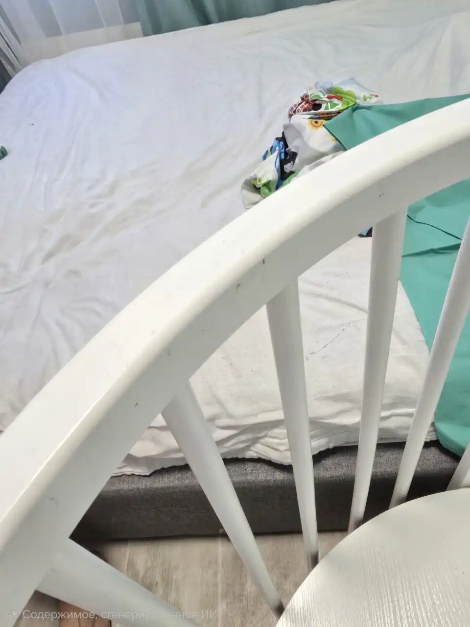 Кровать, матрасы и комплектующие для детской кроватки