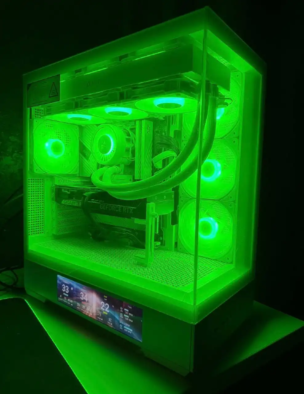 Ремонт и сборка компьютеров в Сургуте