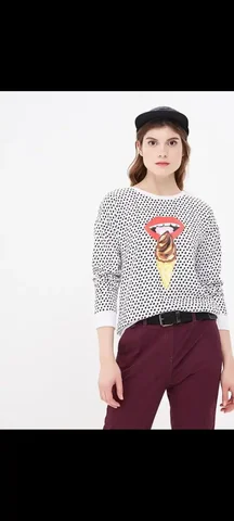 Толстовка Vans размер 42-46 - Одежда в Сургут