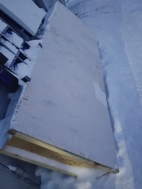 Ящик деревянный 2,2*90см - Разное в Сургут