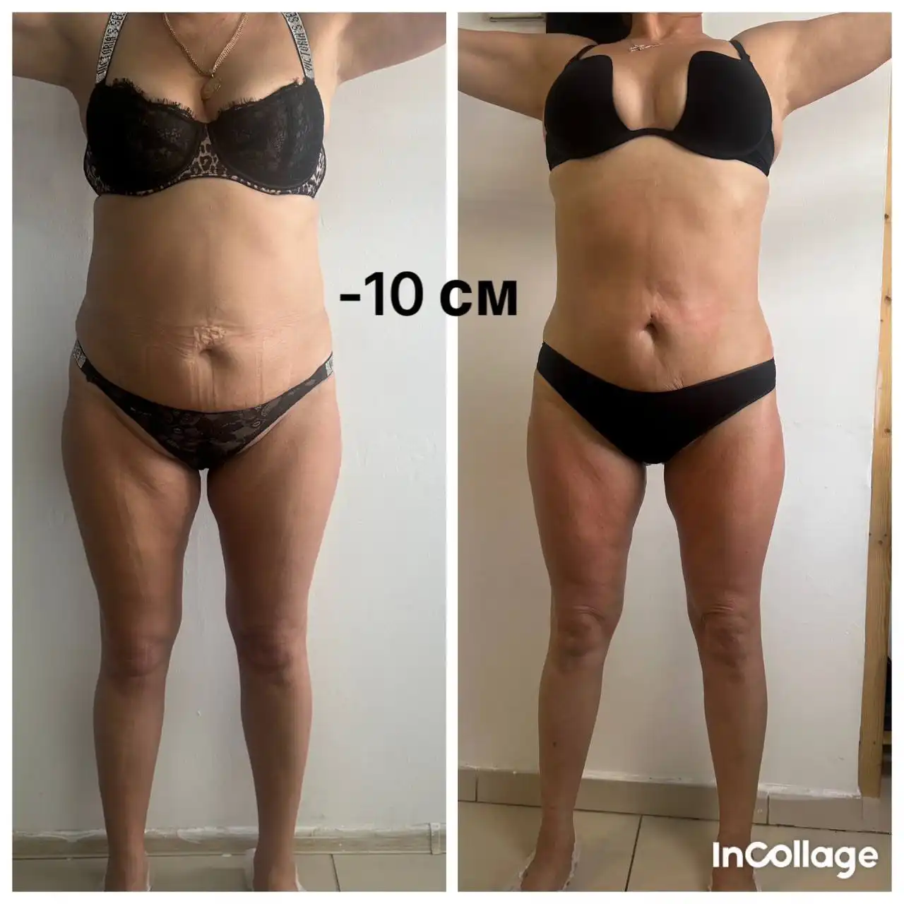 Экспресс моделирование: турбомассажи тела с обертываниями