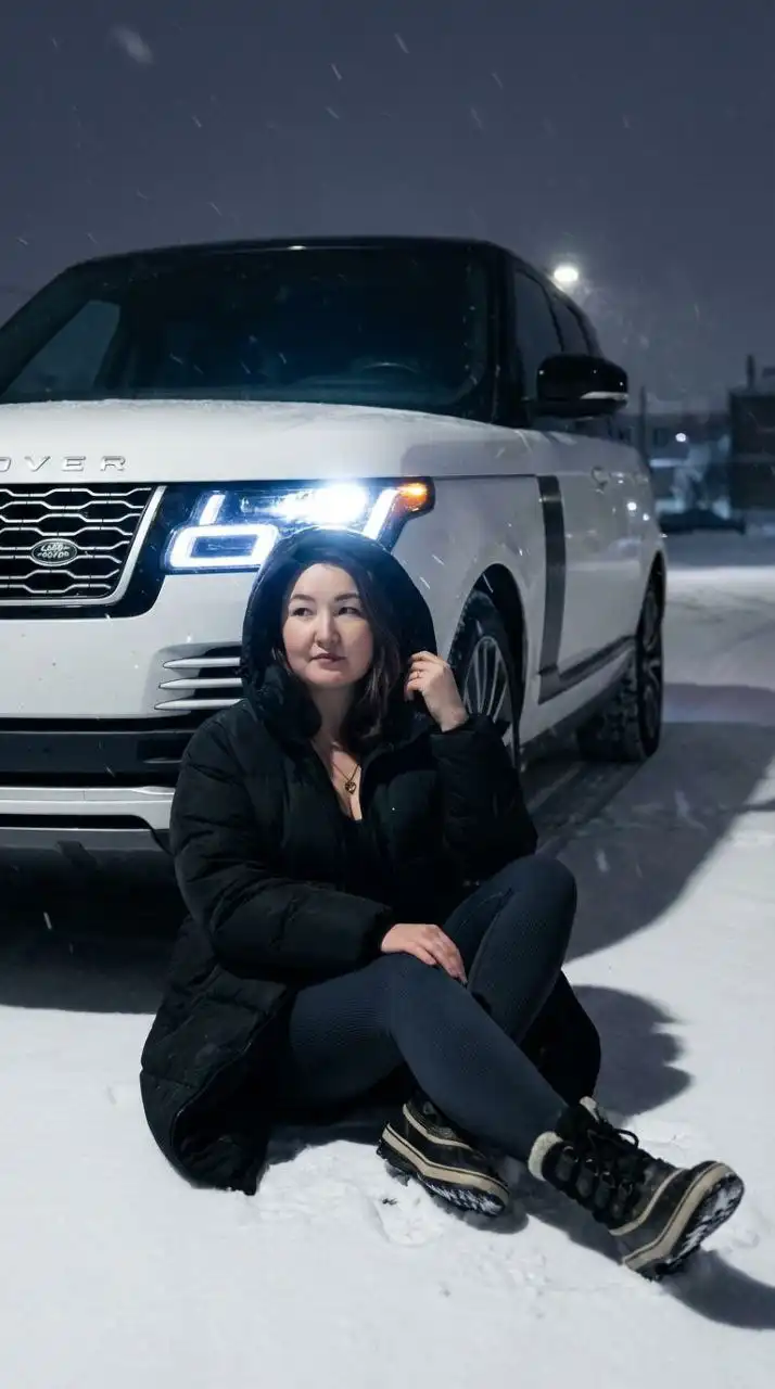 Услуги фотографа в Сургуте