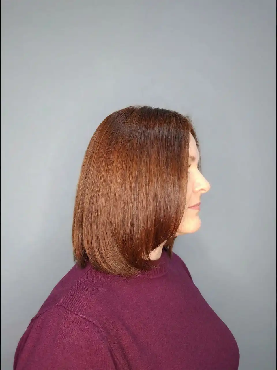 Запись к стилисту Наиде на стрижку и уход