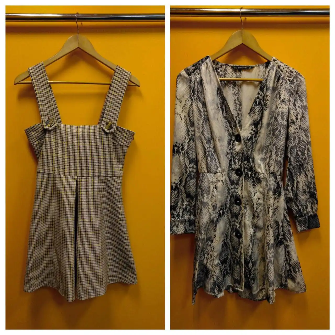 Продажа новых платьев