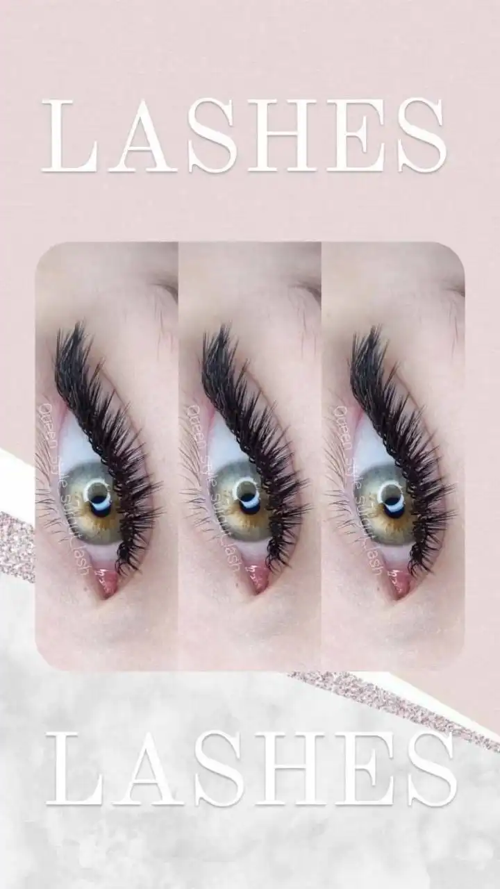 Наращивание ресниц и обучение