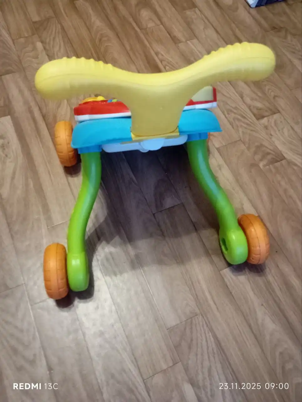 Продам ходунки в рабочем состоянии - Ходунки (Товары для детей) в Сургут