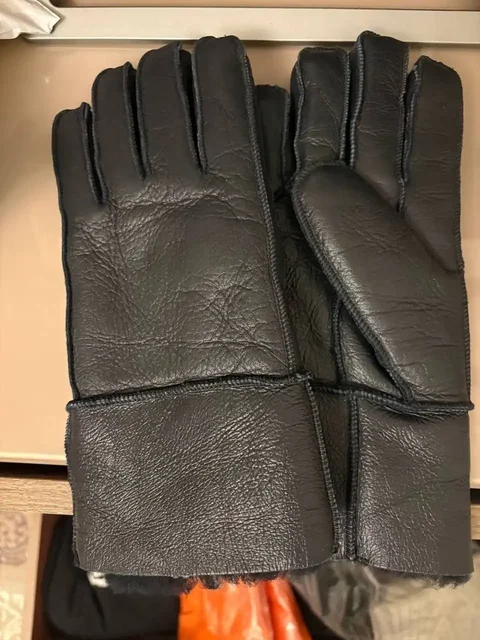 Мужские перчатки Аврора - частное объявление в Сургут
